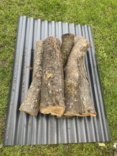 3 jahre getrocknete Kirschbaum stämme Drechseln handarbeit schnitzen Kirschholz