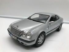 Anson Mercedes-Benz CLK 230 Modellauto 1:18