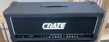 Crate GX 600 Gitarrenverstärker Topteil