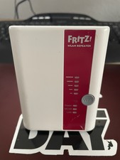 AVM FRITZ!WLAN Repeater 450E WLAN Verstärker Internet