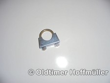 Auspuffschelle Bügelschelle Gewindebügel Auspuffanlage HJS 83008632 