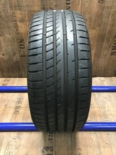 1x 225/45 R17 94Y XL Goodyear Eagle F1 Asymmetric 2 Sommerreifen DOT15 7mm