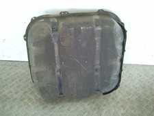 Hyundai I30 CW Kombi FD Bj.2008 Kraftstoffbehälter Dieseltank mit Anrostungen