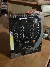 Mischpult Gemini Pro Stereo Preamp Mixer