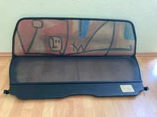 Windschott original BMW 3er, E36 *Paul Klee Limited Edition*,8212940174018131310