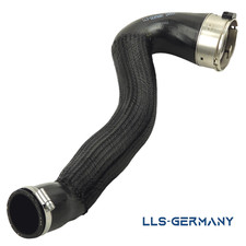 Ladeluftschlauch Turbo für OPEL Movano B RENAULT Master III 2.3CDTI 144602717R