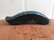 Harley Davidson Heck Fender Schutzblech Evo FXSTC Softail Custom Standard Bis 95