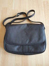 Handtasche, Tasche Luigi braun