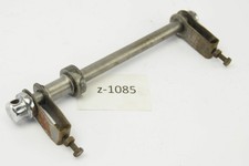 Triumph Bonneville T 140 V Bj.1976 - Hinterachse Radachse Achse hinten