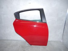 Tür rechts hinten AUSSENFARBE (ROSSO ALFA) ALFA ROMEO GIULIETTA (940) 1.4 TB