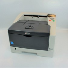 Kyocera FS-1370DN - A4 Mono-Laserdrucker - Duplex - USB - Netzwerk - inkl. Toner