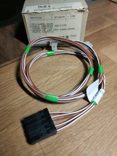 Miele Kabelbaum Teilkabelbaum  Waschmaschine NEU OVP Nr. 3295332 