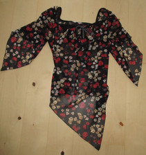 Top Shirt Gr. 38 - 40 Zone Bleue Paris hoher Neupreis