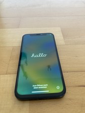 Apple iPhone 12 mini - 64GB - Blau (Ohne Simlock)