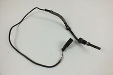 VW Passat 3C B6 05-10 Abgastemperaturgeber Sensor vor Turbolader 03G906088AN