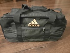 Fussballtasche Sporttasche Adidas mit Schuhfach
