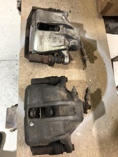 Bremssättel Girling 54 Für VW Golf 2 Und 3, Corrado, uva.