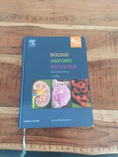 Biologie Anatomie Physiologie Nicole Menche Buch Deutsch 7. Auflage 2012