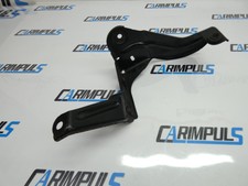 Audi A6 4F 2.7 3.0 TDI Halter Ladeluftkühler vorne links 4F0145813F Träger Orig.