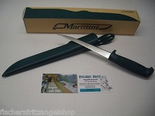Marttiini Filetiermesser Basic 19cm Outdoormesser Messer filetieren angeln
