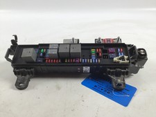 Sicherungskasten TESLA Model S (5YJS) 75D AWD  386 kW  525 PS (06.2016-> ) 75D 