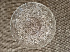 Glasschale oder Snackschale