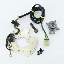 SUZUKI GSF600 GSF600S WVA8 Zündung Impulsgeber Zündimpulsgeber nur 8281km