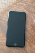 Apple iPhone 7 Plus 128GB Jet Black Diamantschwarz OVP wie Neu ohne Simlock