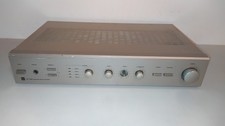 Dual Type CV 1160  Verstärker Receiver Amplifier