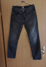 watson`s - Gr48 (W32) dunkelgraue Stretchjeans, stonewashed/ ungetragen!!