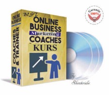 Best Online Business Kurs Coaches & Trainer -von die Besten in DE gemacht 
