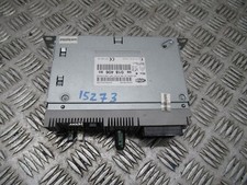 2012 Peugeot 208 Active HDI 1.4 Diesel mk1 Radio/Cd Spieler Kopf Einheit ref15273