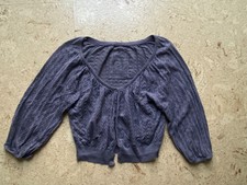 Bolerojäckchen Jäckchen Jacke von edc in Gr. S