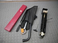 orig. Opel Omega b Facelift Bordwerkzeug