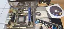 Intel i7 - 3770K - ASROCK Z77E-ITX Sockel 1155 - 2x 8GB DDR3 RAM(KINGSTONHYPERX)