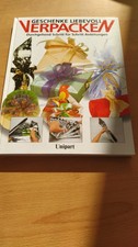 Geschenke liebevoll verpacken Durchgehend Schritt für Schritt Anleitungen Top