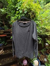 NAKETANO Pullover Pulli Langarm Longsleeve M 1A