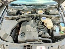 Motor Audi A4 1.6 74 KW 101 PS 291442 Km