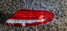 Mercedes C-Klasse w205 Coupe Original Heckleuchte Rücklicht Led A2059066400 R