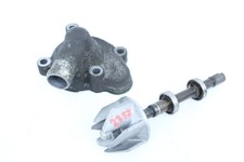 HONDA CN 250 HELIX SPAZIO   Wasserpumpe  2358