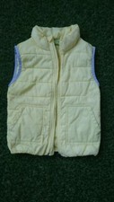 Weste Jacke GR 122 / 128