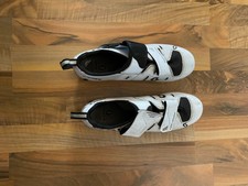 Scott Fusion Laminate Triathlon Rennradschuhe Herren Gr.43