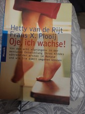 Oje, ich wachse! Von den acht "Sprüngen" in der mentalen... | Buch | Zustand gut