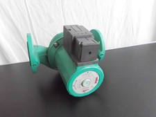 Wilo Typ Z 40 r Zirkulationspumpe Brauchwasserpumpe Heizungspumpe Umweltspumpe