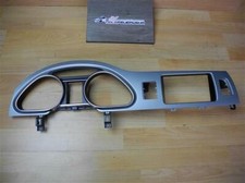 Original Audi Q7 4L Facelift flex metallix Tacho Blende Dekor MMI 4L1857115L 3G