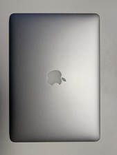 Apple MacBook Air (13-inch, 2017) (Defekt) Akku Probleme 