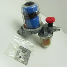 Heizölfilter Afriso FloCo-Top-1K Heizölentlüfter, Ölfilter, Entlüfter