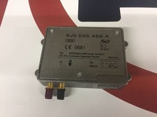 Audi A3 A4 A5 A6 Antennenverstärker Signalverstärker Mobilfunk 8J0035456A