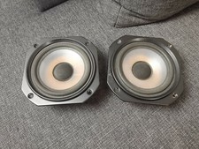 ACR Axton HW160 16cm 80W 8 Ohm Lautsprecher TMT AX70 AX50 ACR BK203 Nr5