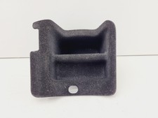 2011 Peugeot 3008 mk1 t84 Mittelkonsole Armlehne Ablage Abschnitt tray Einsatz